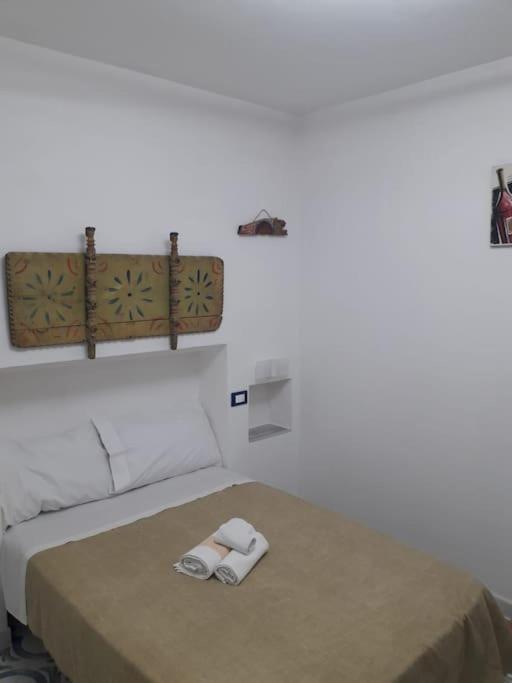 Appartamento con 1 Camera da Letto