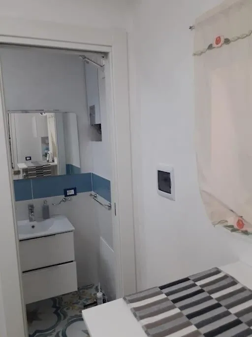 Oneto Apartment-1