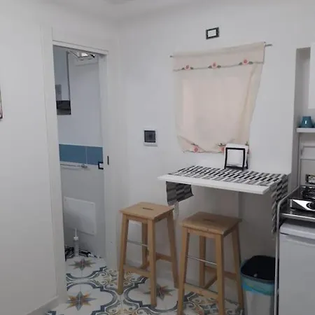 Oneto Apartment-2